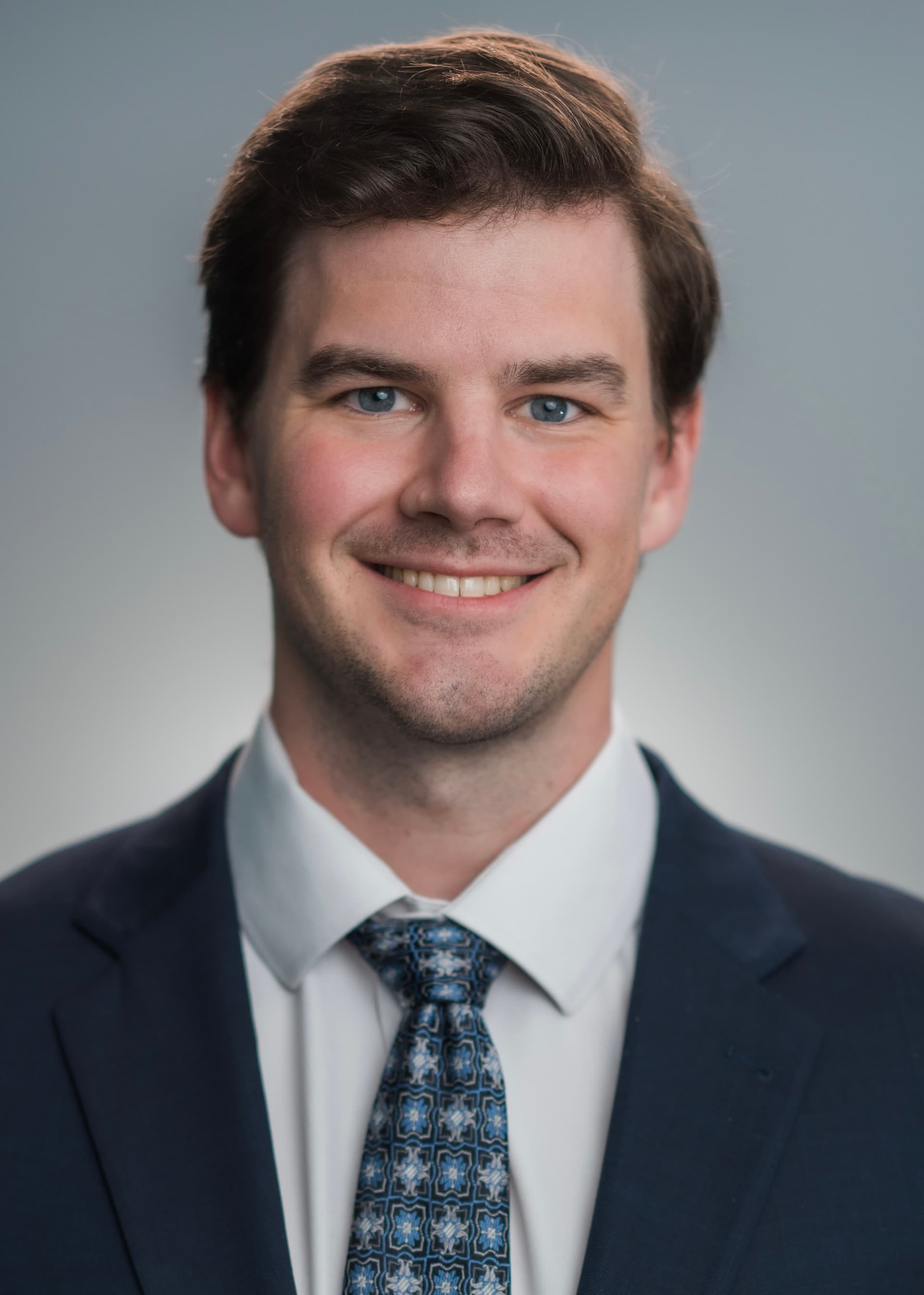William Behrens, MD